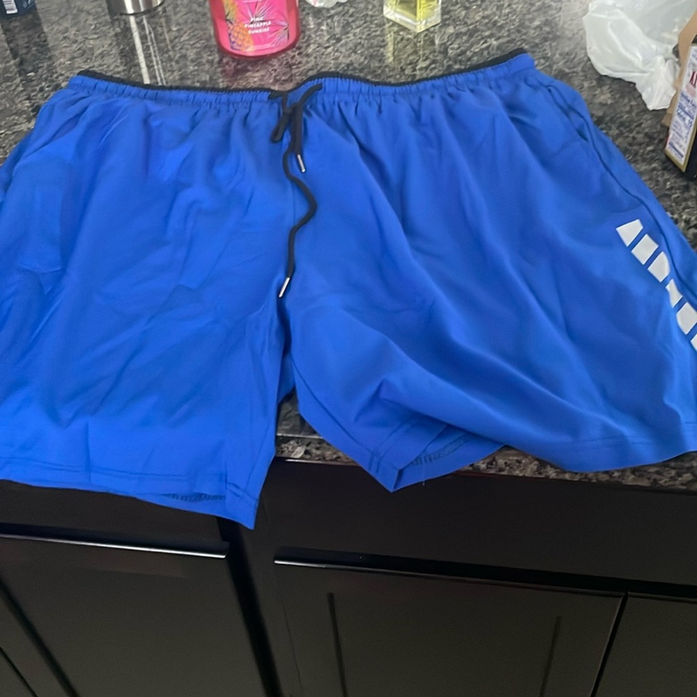 New clothes